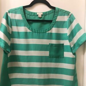 JCrew top